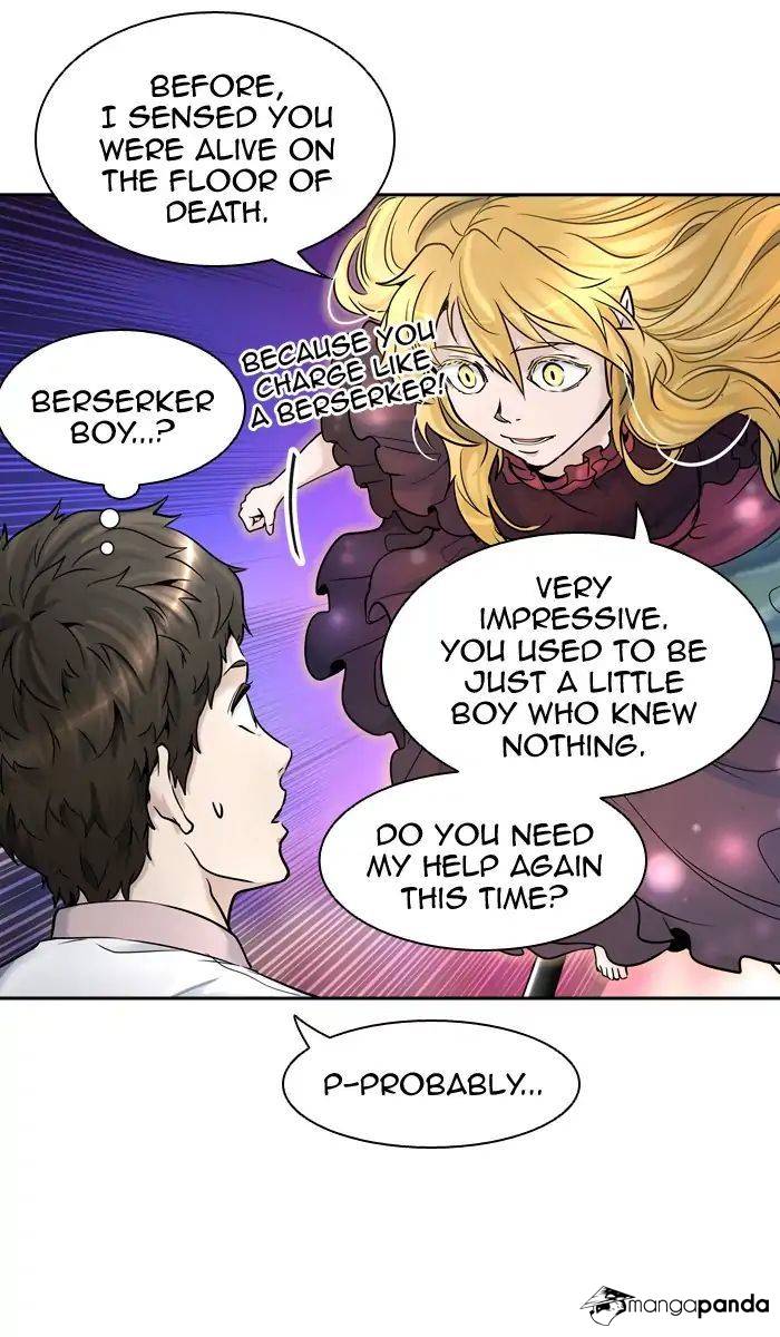 Tower of God Chapter 409 image 059